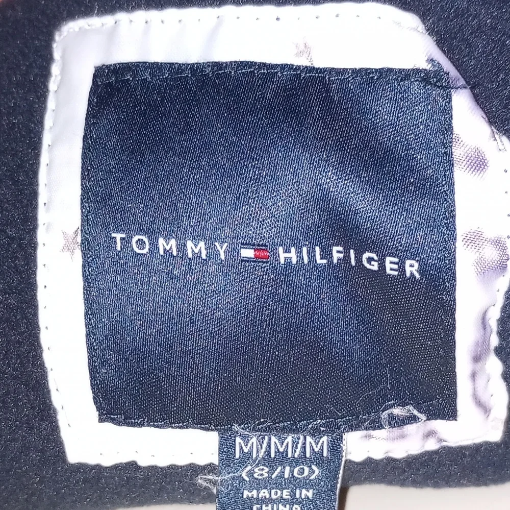 Jacket - Picture 3 of 3